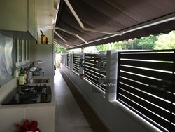 Jalan Kayu Estate (D28), Terrace #202011942